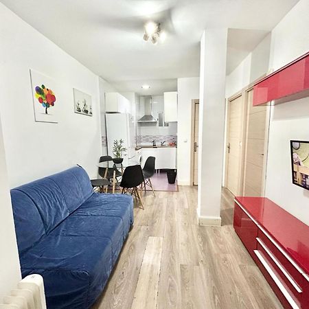 Madrid Rio Antonio Lopez A Apartment Exterior photo