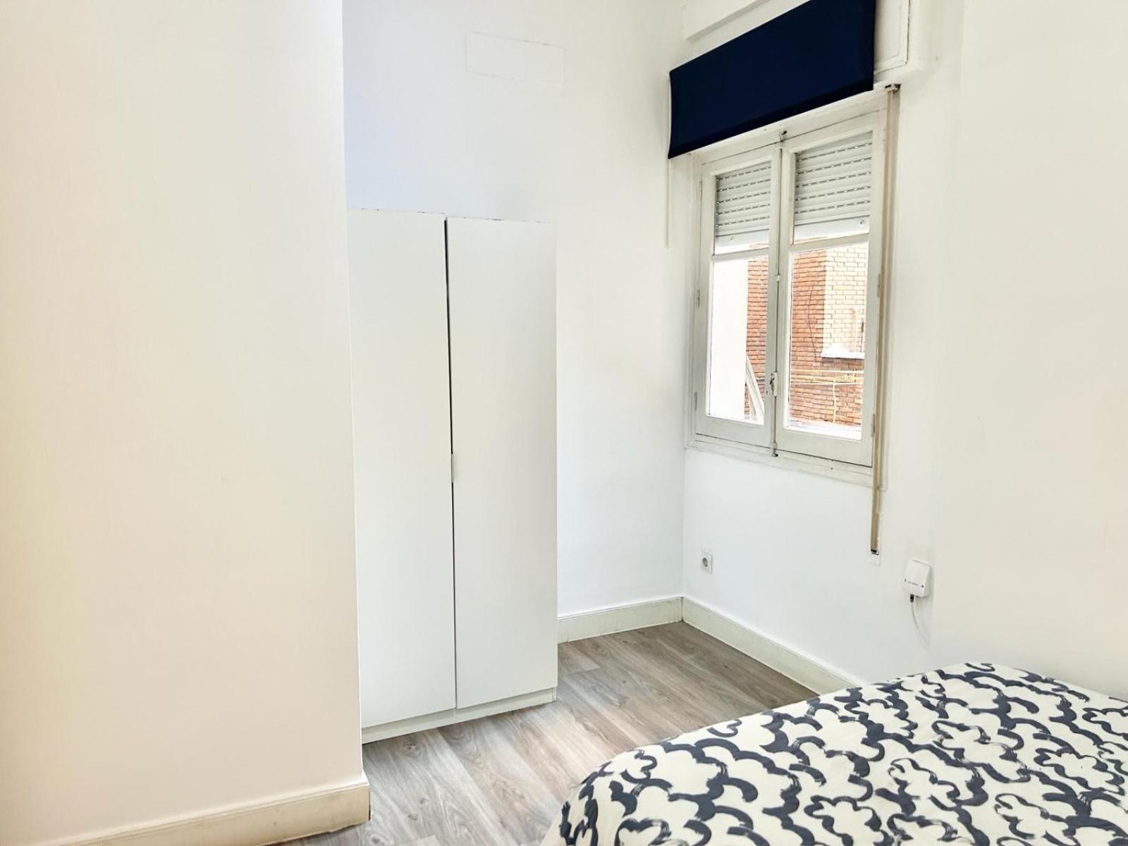 Madrid Rio Antonio Lopez A Apartment Exterior photo